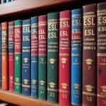 Cambridge IELTS Books