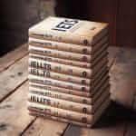Cambridge IELTS Books