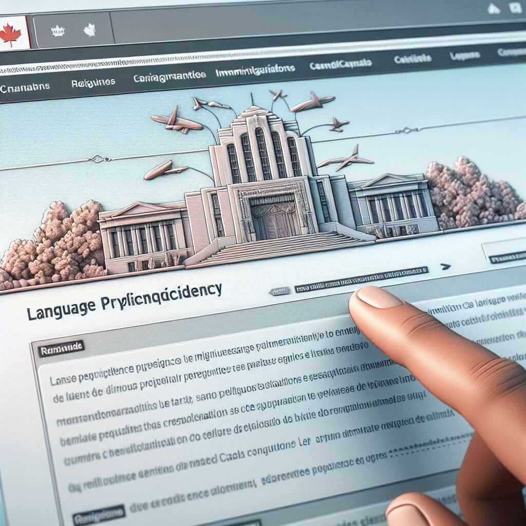 Canadian Immigration Requirements