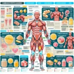 Carbohydrate Loading Diagram