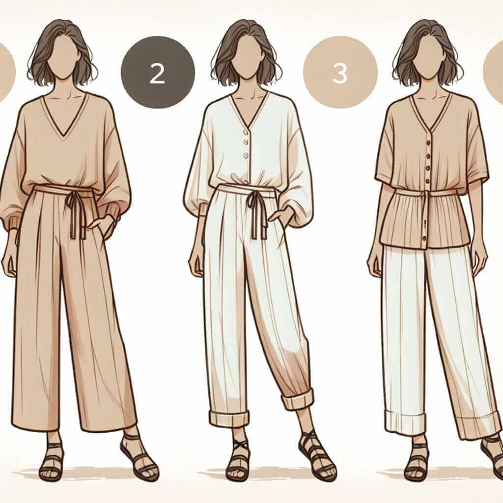 casual outfit ideas