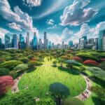 central park