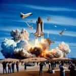 challenger disaster