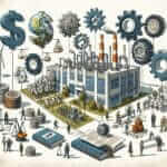 Challenges of Energy Efficiency in Industrial Sectors