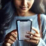 email-on-phone