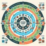 Circular Economy Diagram