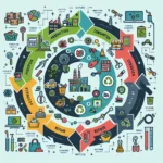 Circular Economy Diagram
