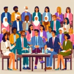 Civic Engagement in Democracy