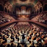 Classical Music Performance