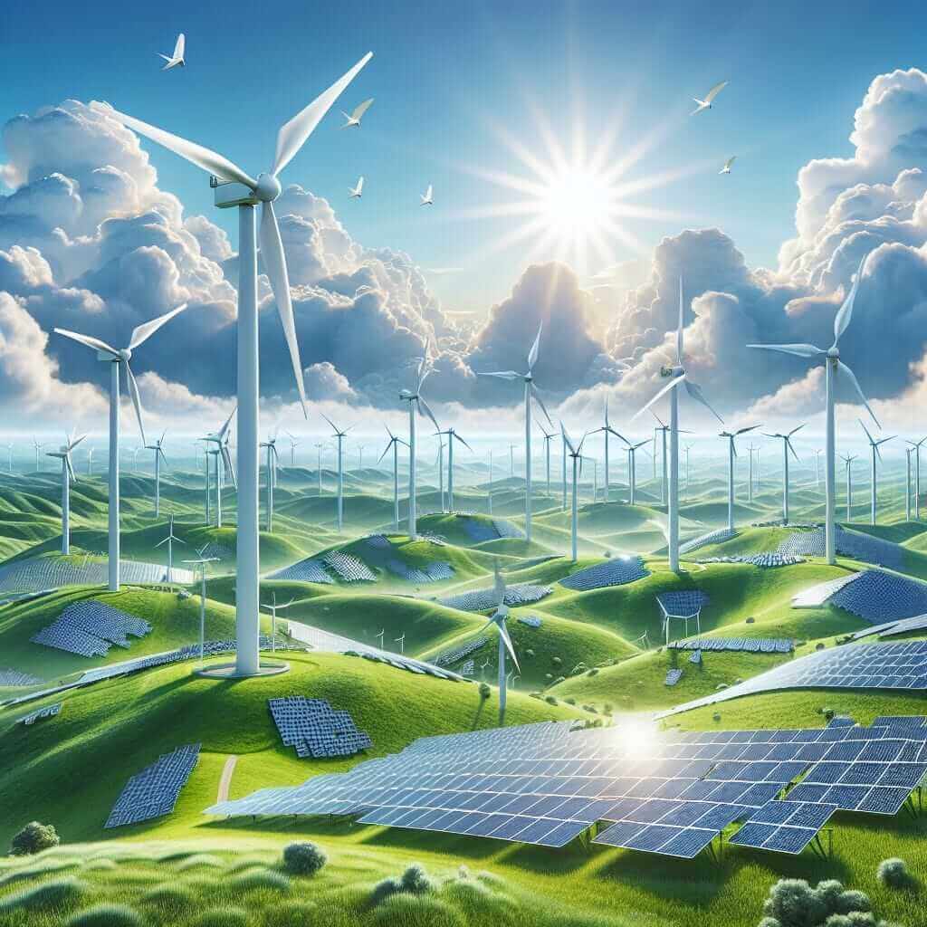 Clean Energy