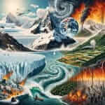 Climate Change Effects