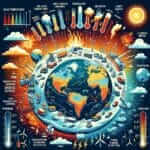 Climate Change and Energy Consumption