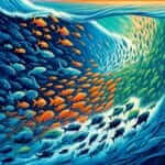 Climate Change Fish Migration