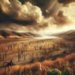 Climate Change Impact on Agriculture
