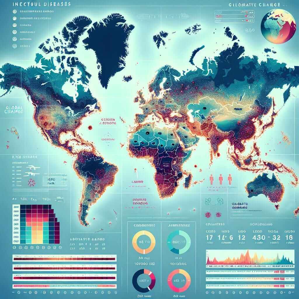 Climate Change and Infectious Diseases