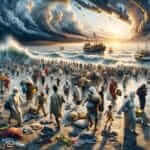 Climate Change Migration