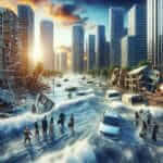 Climate Change Natural Disasters
