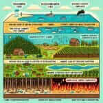 Impact of Climate Change on Natural Resources