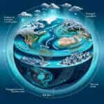 Climate Change Water Cycle