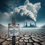 Climate Change Water Scarcity