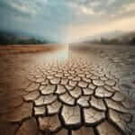 Climate Change Water Scarcity