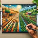 Climate Change Impact on Crop Yield