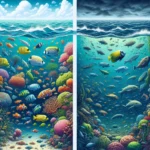Climate Change Impact on Fisheries