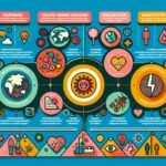Climate change impacts on global health