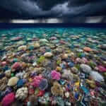 climate change impacts on oceans