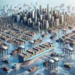rising-sea-level-port-inundation