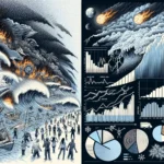 Climate change affecting economy