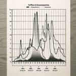 Coffee Consumption Trends Over a Decade
