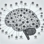 Cognitive Function Diagram