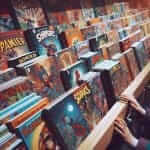 comic books for kids