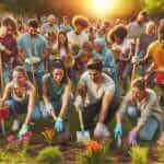 community service
