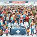 Community Health Program