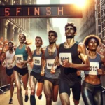 Competition Phase