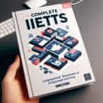 complete ielts book cover