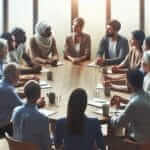 conflict resolution skills