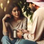 Relieving Stress Through Conversation