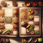 Cookbook Cultural Identity