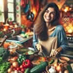 The Joy of Cooking