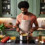 Cooking Pasta