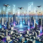 Advanced crime prevention technology