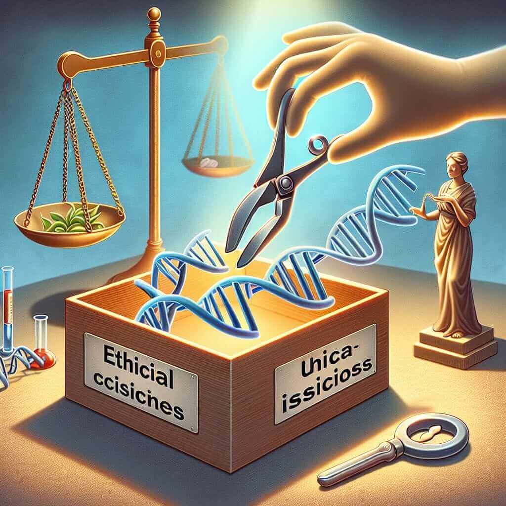 CRISPR Gene Editing Technology