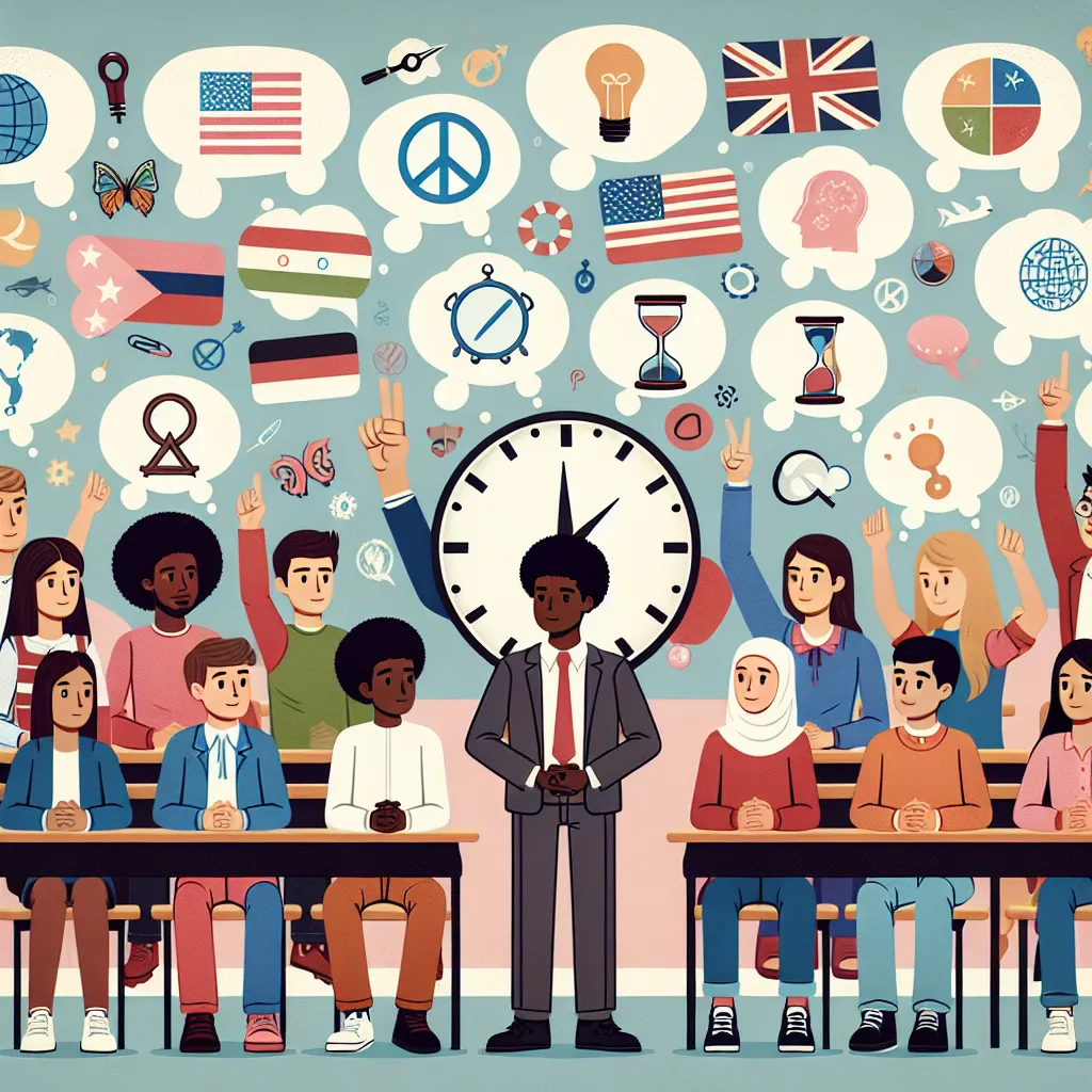 Critical thinking in education