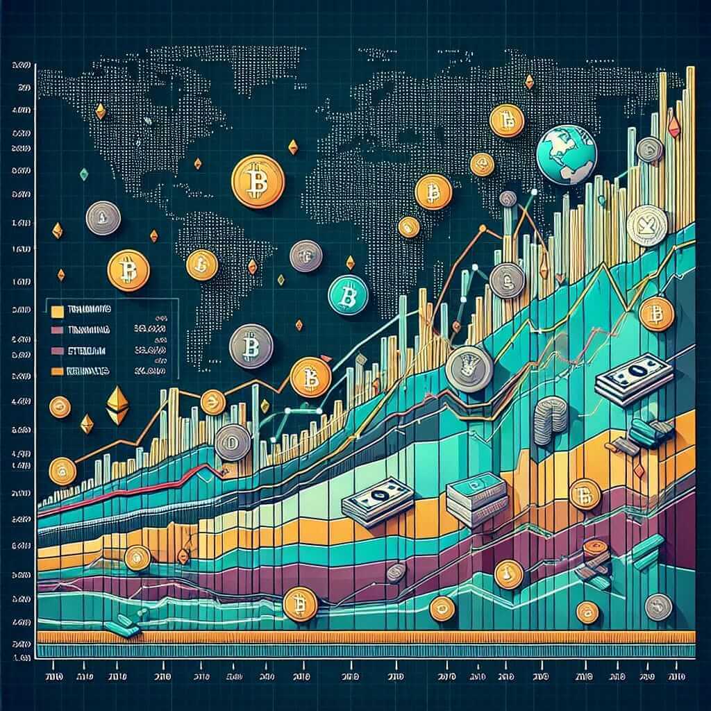 Economic Effects of Cryptocurrency