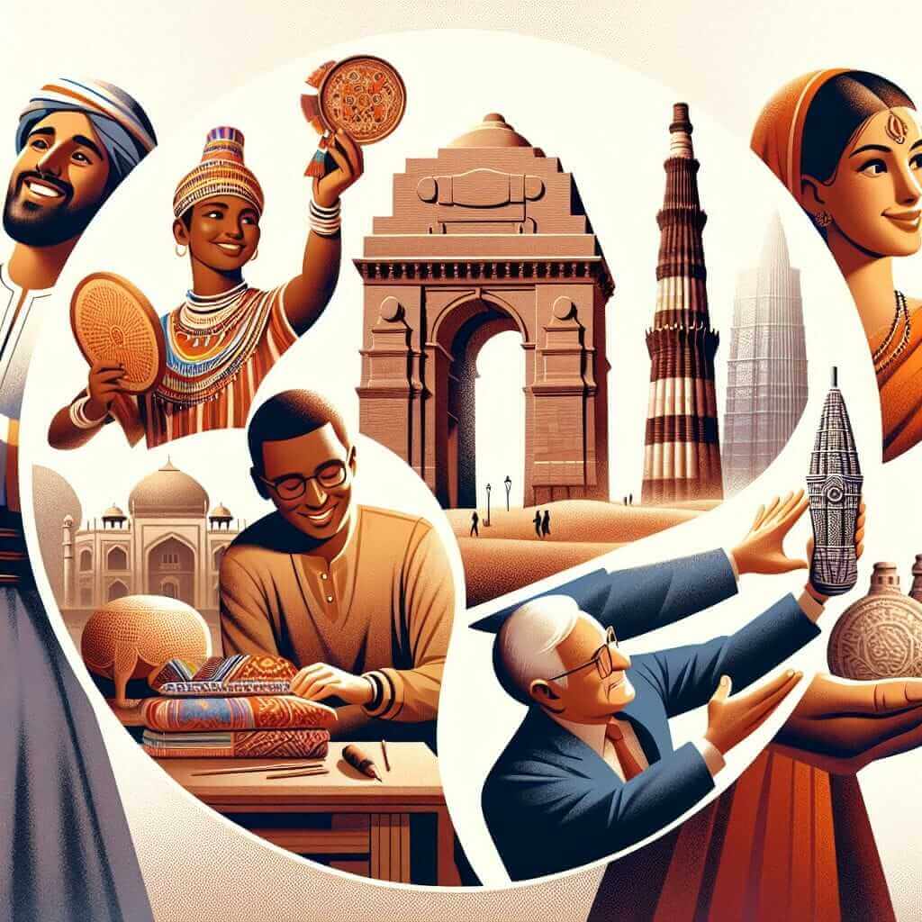 Cultural Heritage and National Pride