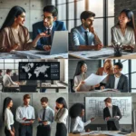 Cultural influences in the workplace