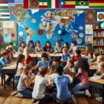 Cultural diversity in education